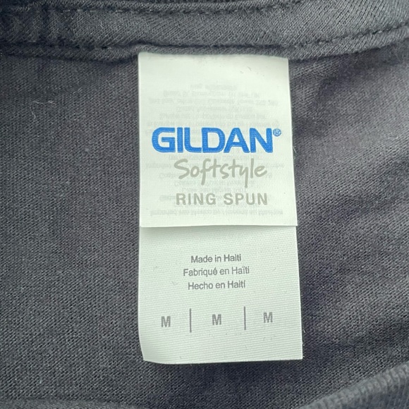 🌶️ Rare HTF Red Hot Chili Peppers COLOR SKETCH RHCP Rock Merch T-Shirt NWOT 🌶️ - Picture 3 of 6